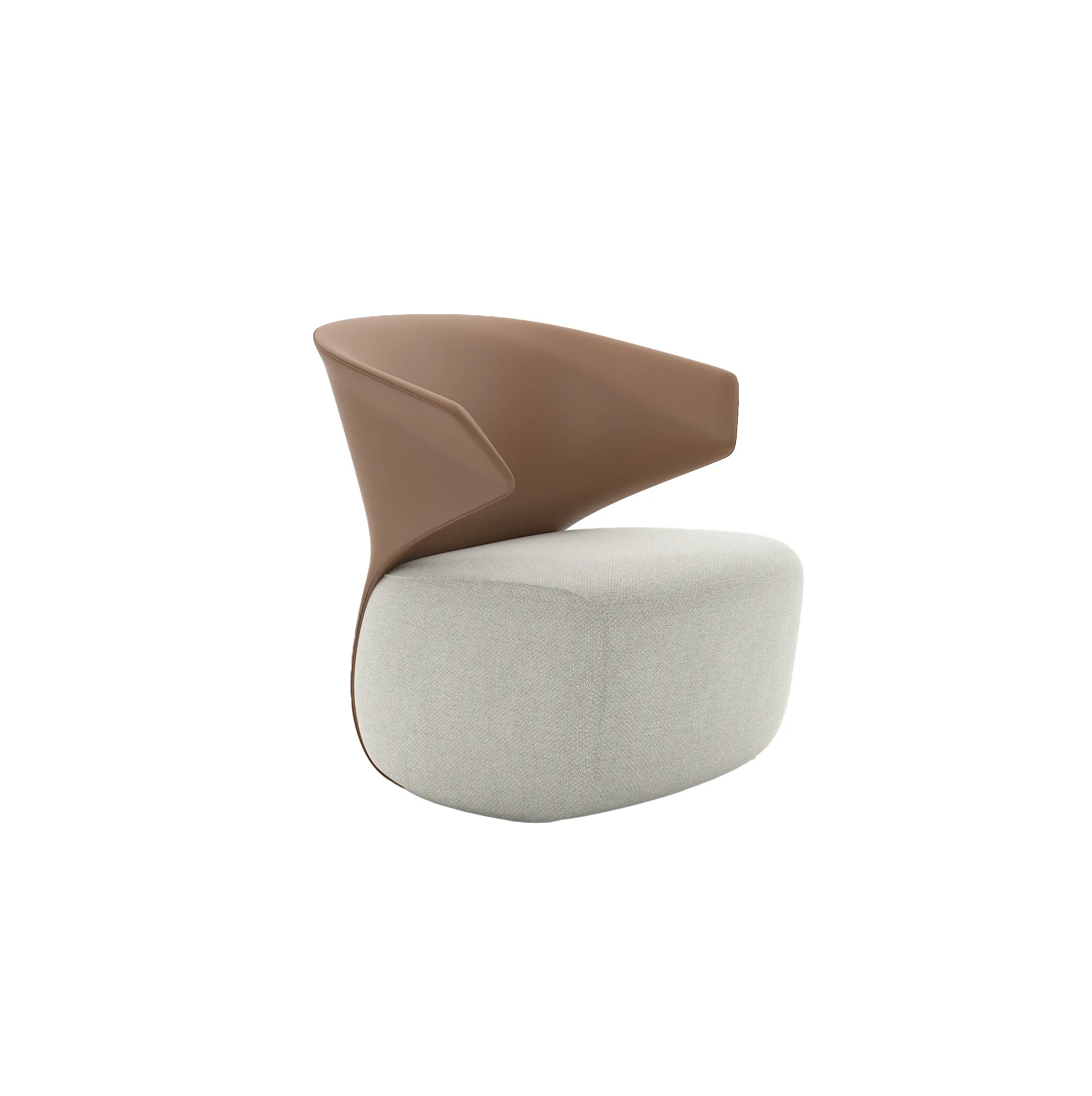 Yolan Armchair